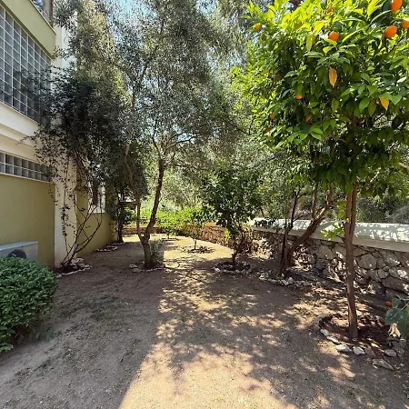 Private 5 Bedroomed Botanika In Turunc With Private Pool Villa Marmaris