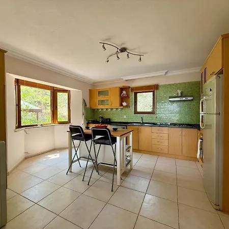 Private 5 Bedroomed Botanika In Turunc With Private Pool Villa *
