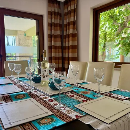Private 5 Bedroomed Botanika In Turunc With Private Pool * Marmaris