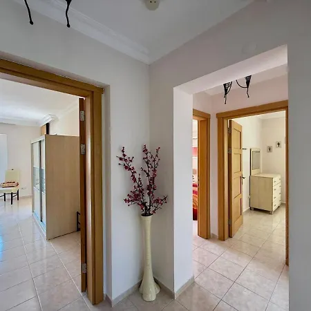 Private 5 Bedroomed Botanika In Turunc With Private Pool Villa Marmaris