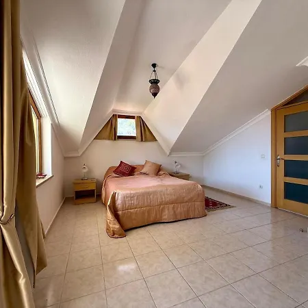Private 5 Bedroomed Botanika In Turunc With Private Pool Villa