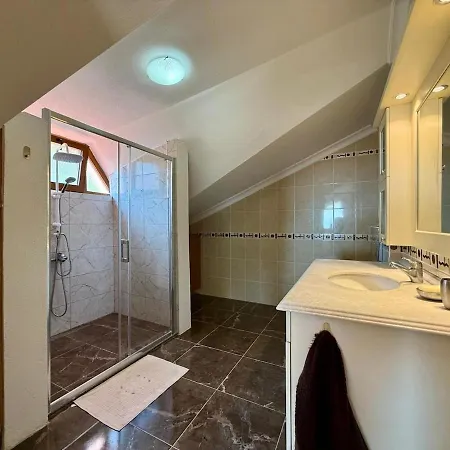 Private 5 Bedroomed Botanika In Turunc With Private Pool Villa Marmaris