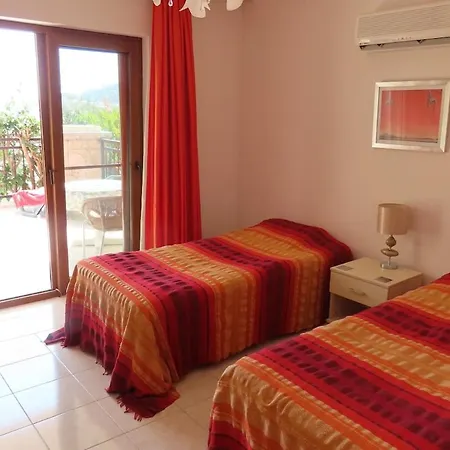 Private 5 Bedroomed Botanika In Turunc With Private Pool * Marmaris