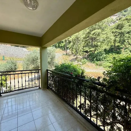 Villa Private 5 Bedroomed Botanika In Turunc With Private Pool Marmaris