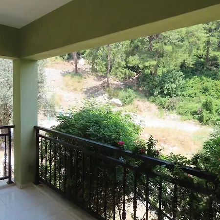 Villa Private 5 Bedroomed Botanika In Turunc With Private Pool *