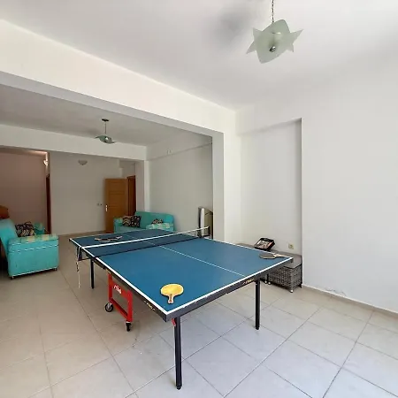 Private 5 Bedroomed Botanika In Turunc With Private Pool * Marmaris
