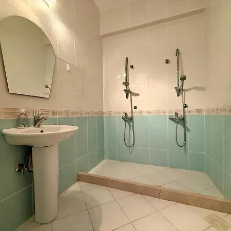 Villa Private 5 Bedroomed Botanika In Turunc With Private Pool *