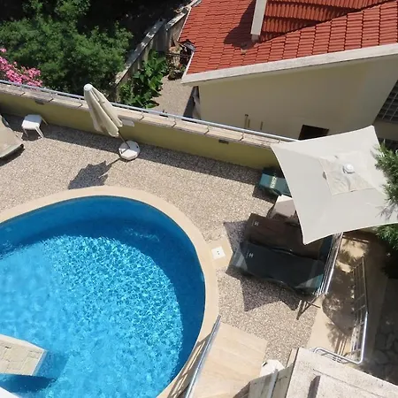Private 5 Bedroomed Botanika In Turunc With Private Pool * Marmaris