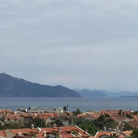 Private 5 Bedroomed Botanika In Turunc With Private Pool Villa Marmaris