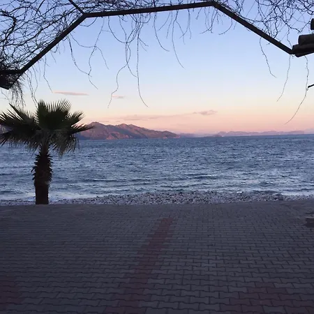 Private 5 Bedroomed Botanika In Turunc With Private Pool
